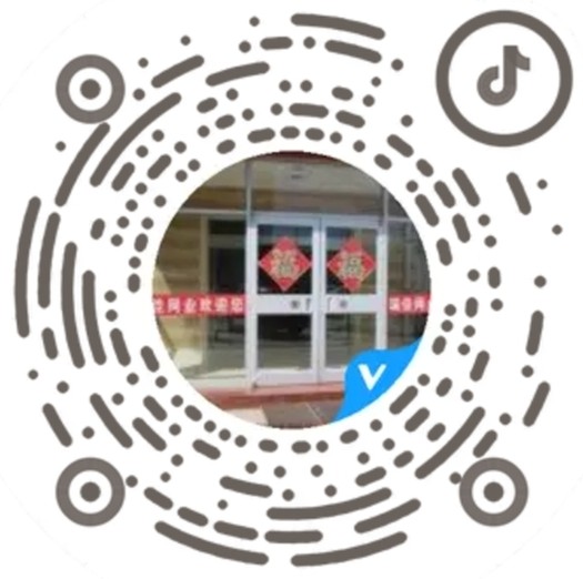 抖音二维码